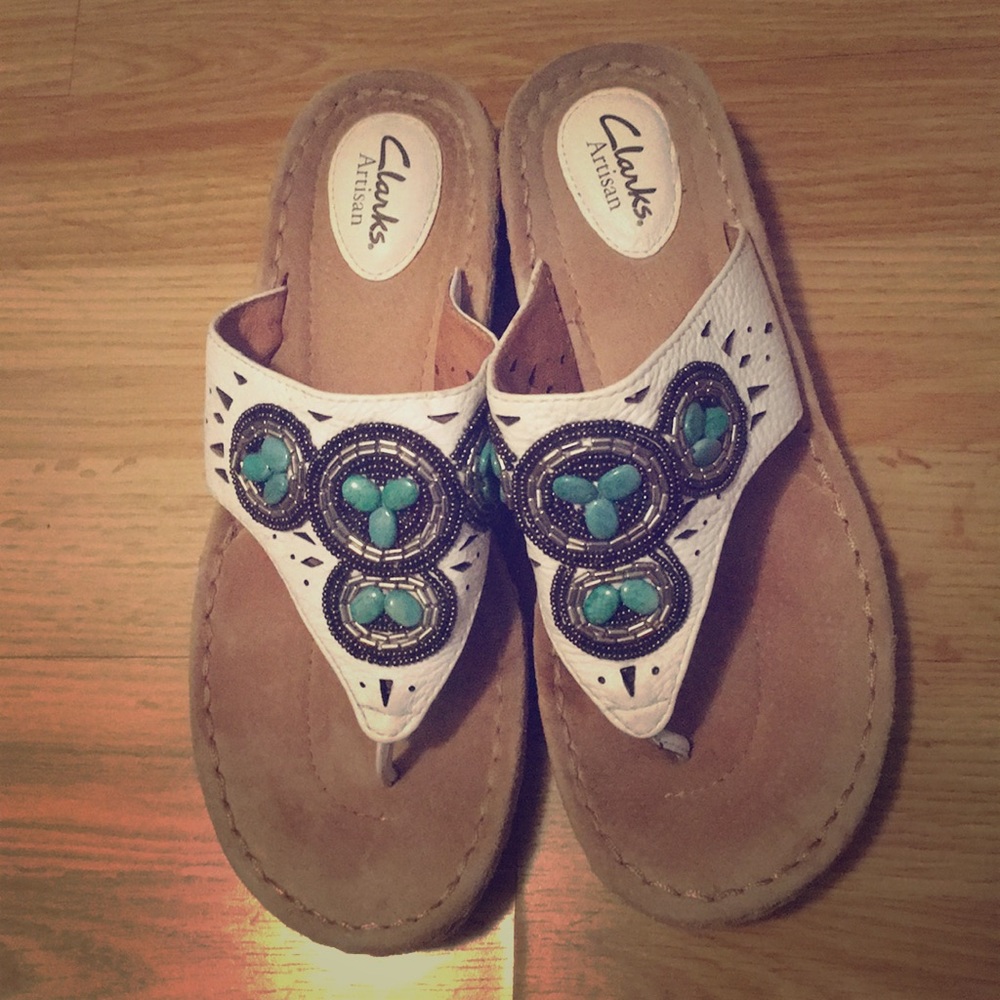 Flip flops